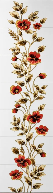 F105 3D رسومات, المنتج