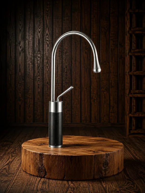 B422 Kitchen mixers, Fixed, Product