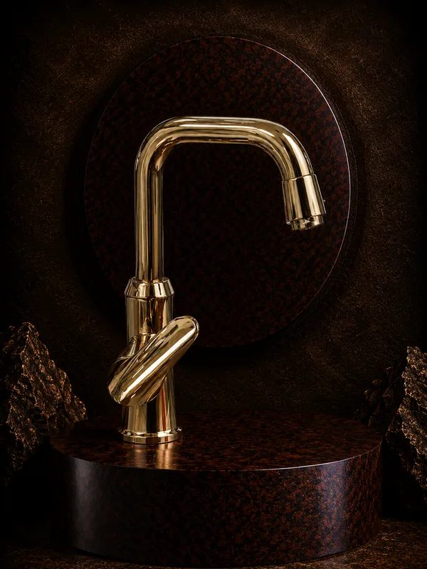 B1005 Basin mixers, Product