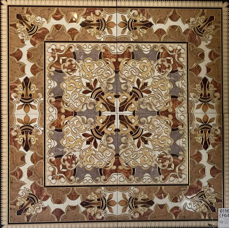 F64 بورسلان (سجاد)، ⁦120×120⁩, المنتج