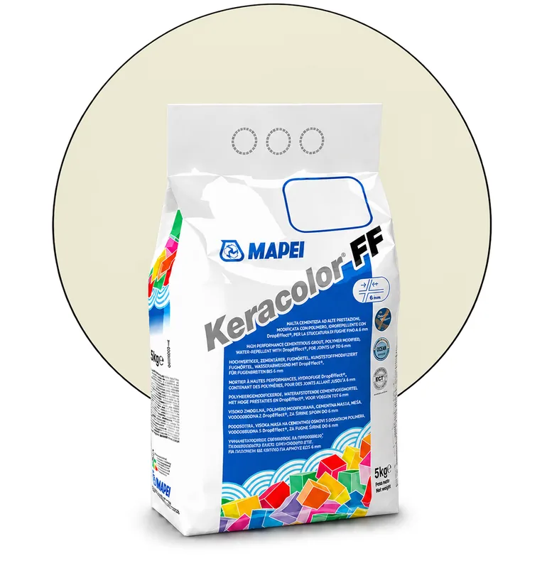 RM137 MAPEI FF, המוצר