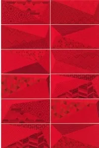 D511 Spanish ceramic walls 10×20, Product