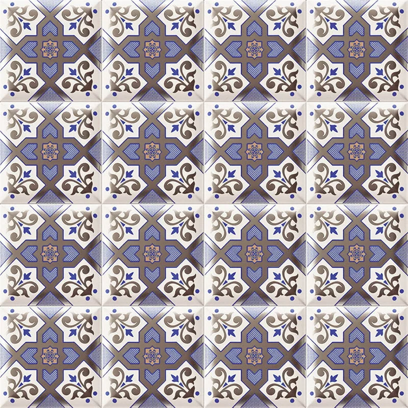 D549 P كراميكا اسباني ⁦15×15⁩, المنتج