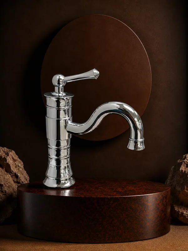B592 حنفيات مغاسل, المنتج