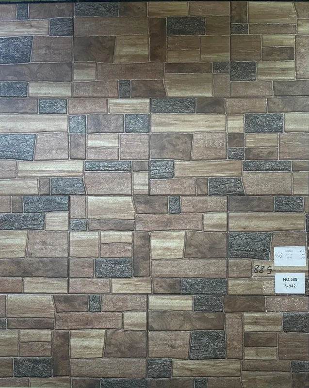 588 Spanish ceramic stone 25×40, Product