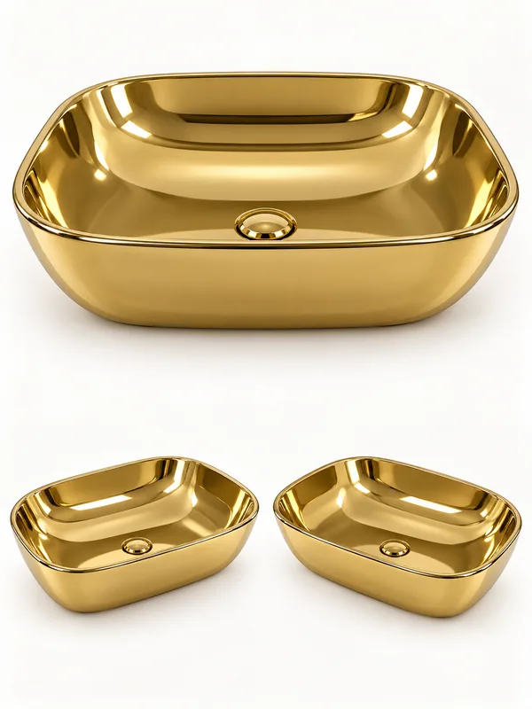M1443 Basins, Countertop basins, Product
