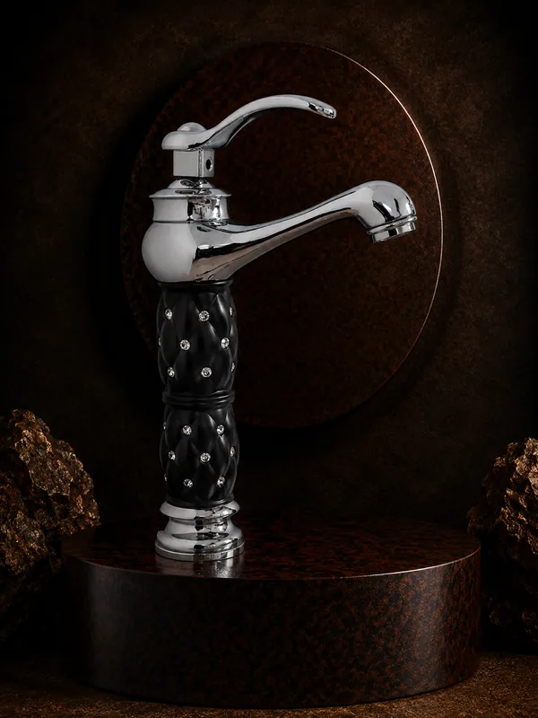 B966 Basin mixers, Product