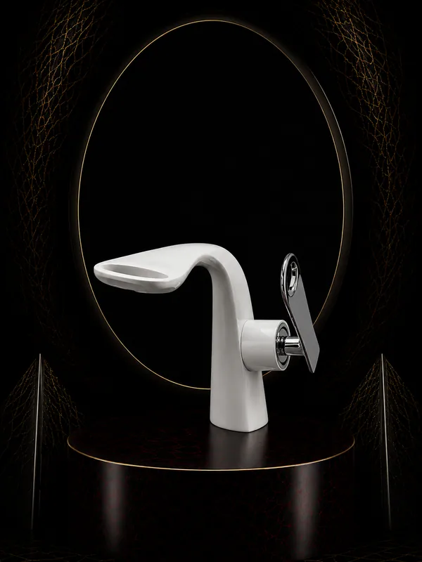 B1139 Basin mixers, Product