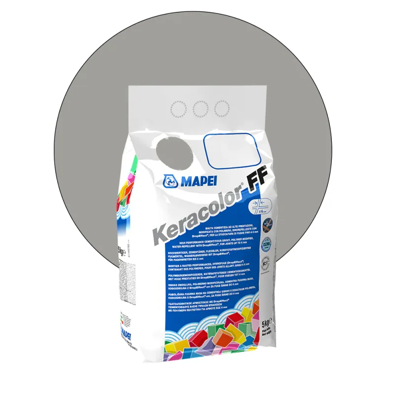 RM112 MAPEI FF, המוצר