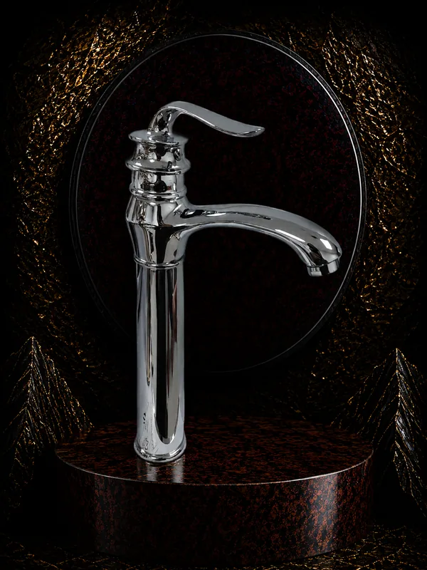 B1014 Basin mixers, Product