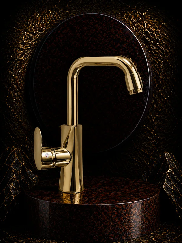 B1011 حنفيات مغاسل, المنتج