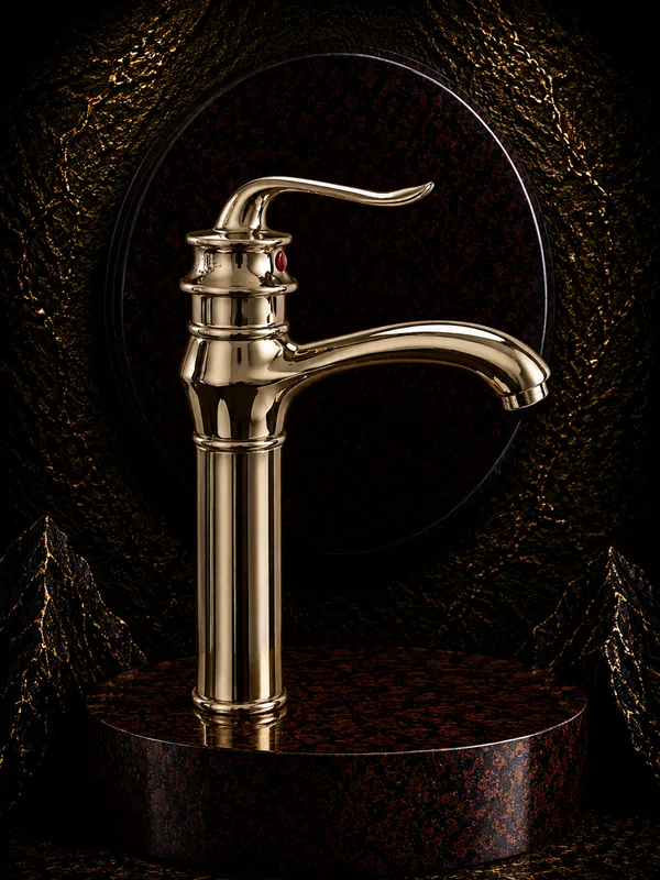 B1013 حنفيات مغاسل, المنتج