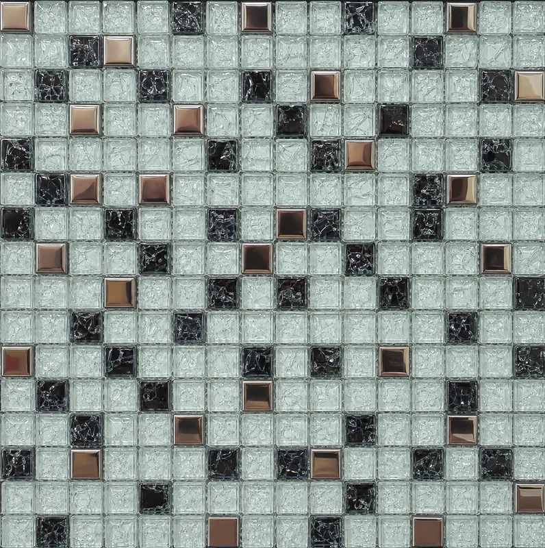 FS66 فسيفساء, المنتج