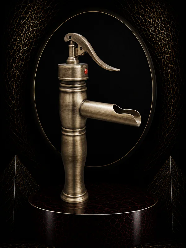 B1099 حنفيات مغاسل, المنتج