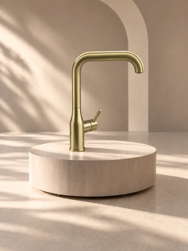 B626 Basin mixers, Product