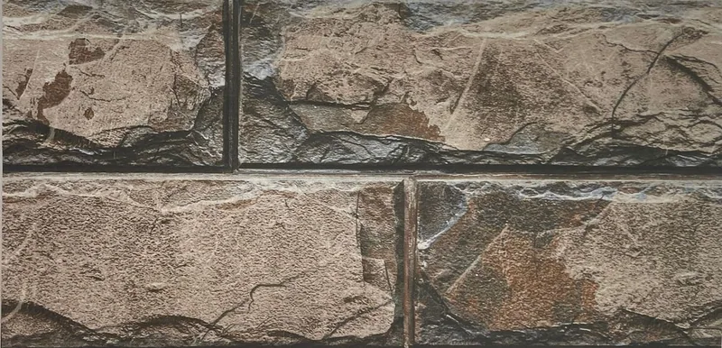 D689 جدران هندي, المنتج