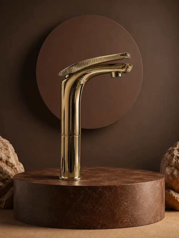 B512 Basin mixers, Product