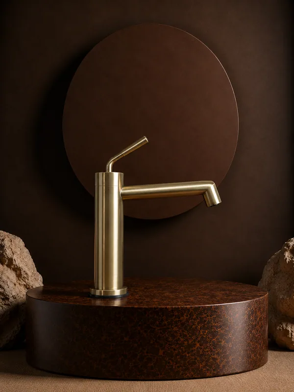 B586 حنفيات مغاسل, المنتج