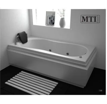 MTI-85 Jacuzzis, Product