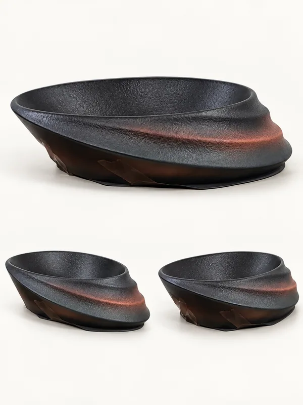 M1378 Basins, Countertop basins, Product