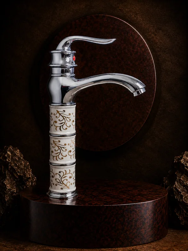 B919 Basin mixers, Product