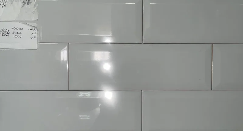 D452 ⁦10×20⁩ جدران كراميكا اسباني, المنتج