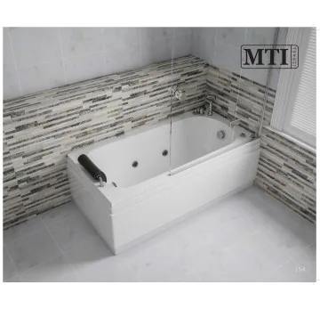 MTI-114 جاكوزي, المنتج