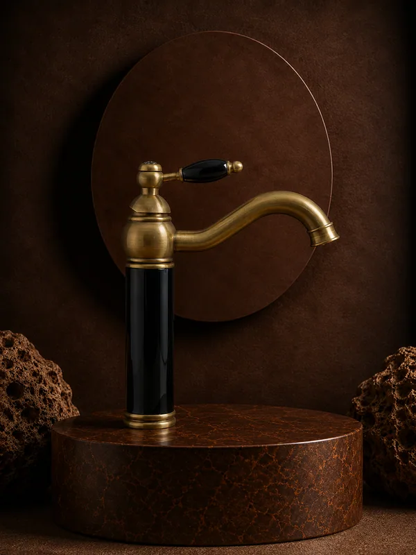 B427 Basin mixers, Product
