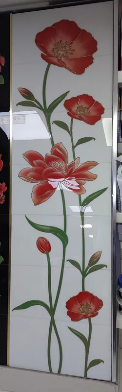 F101 3D رسومات, المنتج