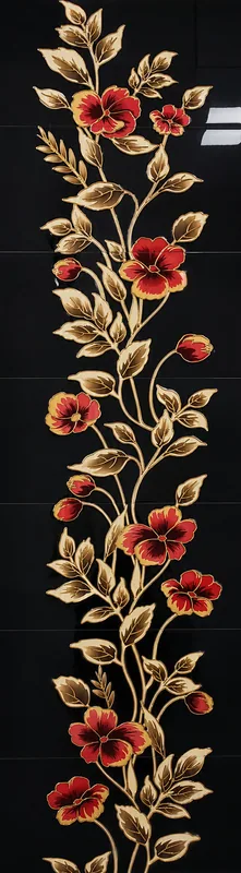 F104 3D رسومات, المنتج