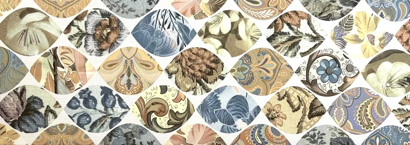 1464 Spanish ceramic walls 28×85, Product