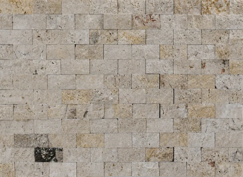 S.34 אבן טבעית טורקית על רשת ⁦30×30⁩, המוצר