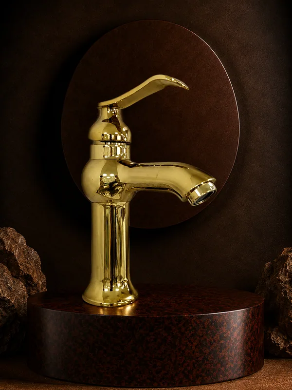 B750 Basin mixers, Product