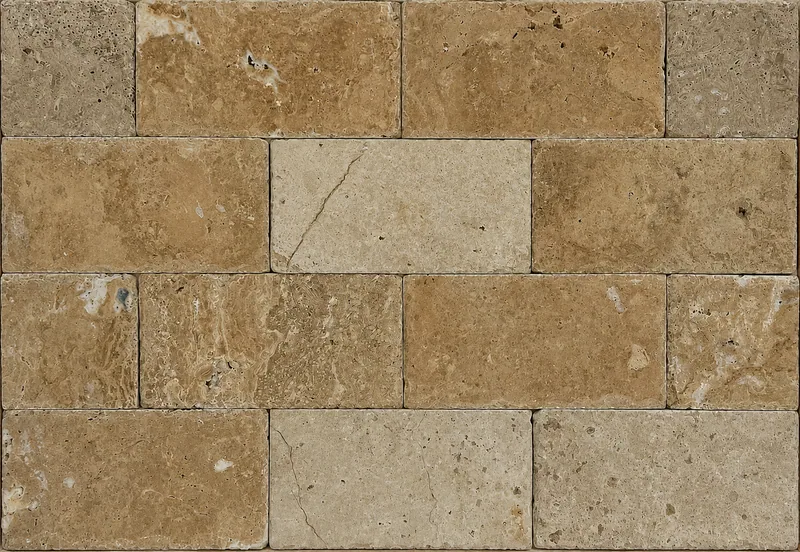 S.134 حجر تركي طبيعي ⁦15×30⁩, المنتج