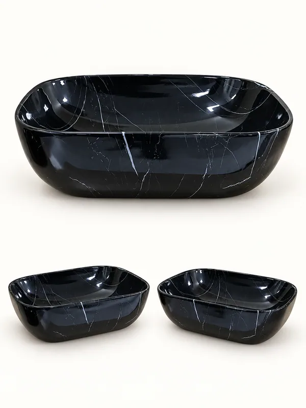 M1125 Basins, Countertop basins, Product