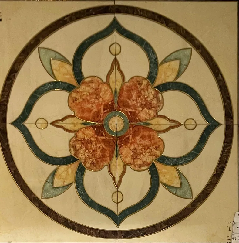F42 שטיחי פורצלן, ⁦120×120⁩, המוצר