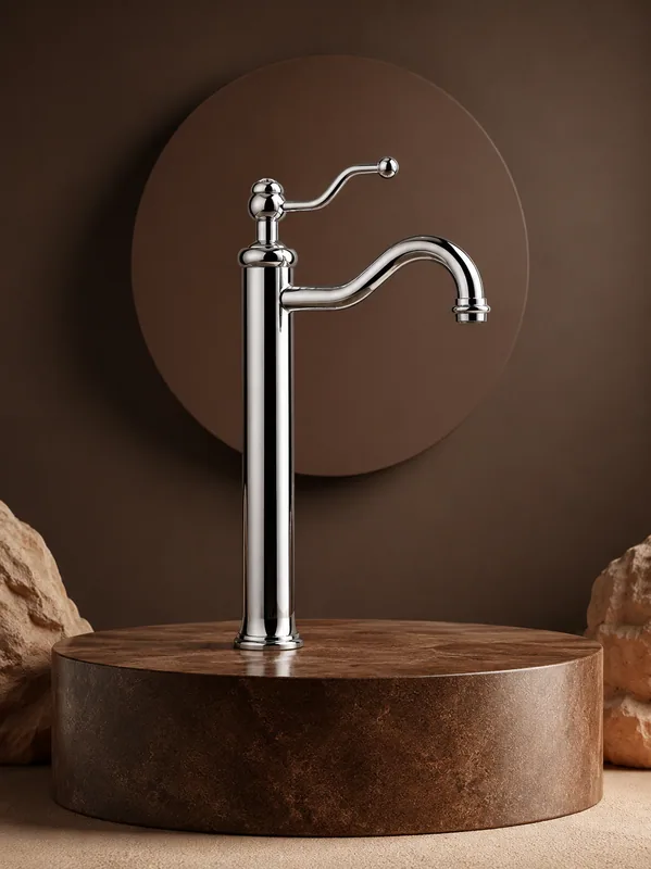 B391 حنفيات مغاسل, المنتج
