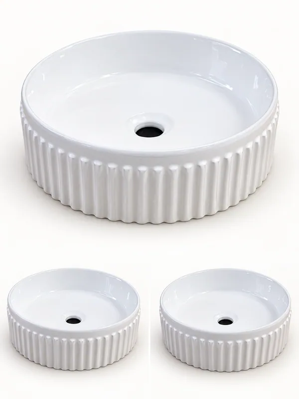 M1449 Basins, Countertop basins, Product