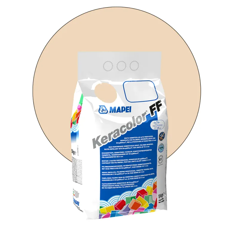 RM132 MAPEI FF, המוצר