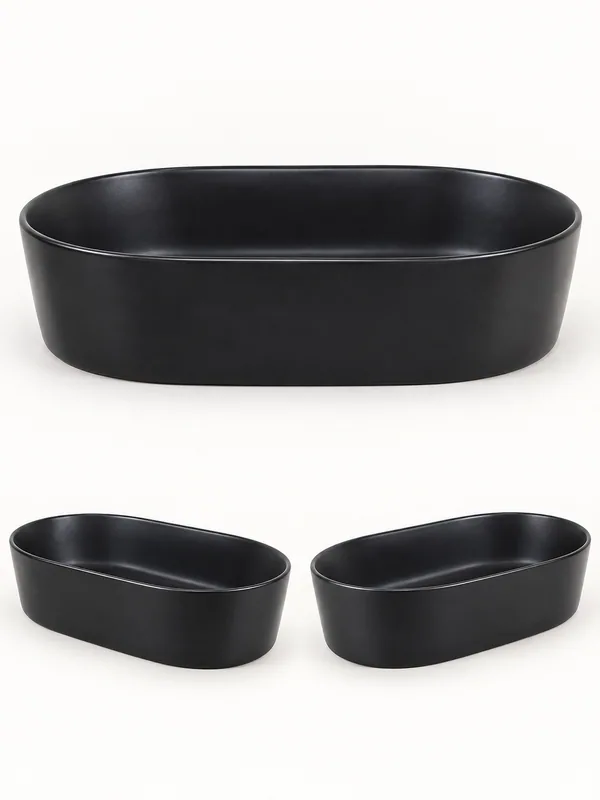 M1368 Basins, Countertop basins, Product