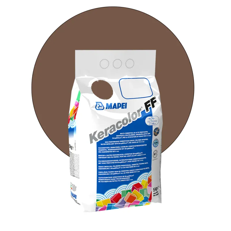 RM144 MAPEI FF, المنتج
