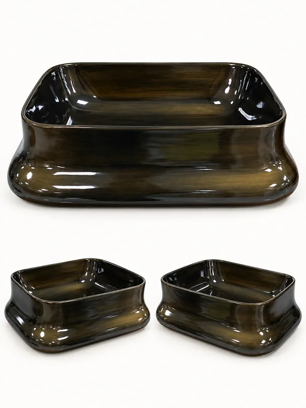 M989 Basins, Countertop basins, Product