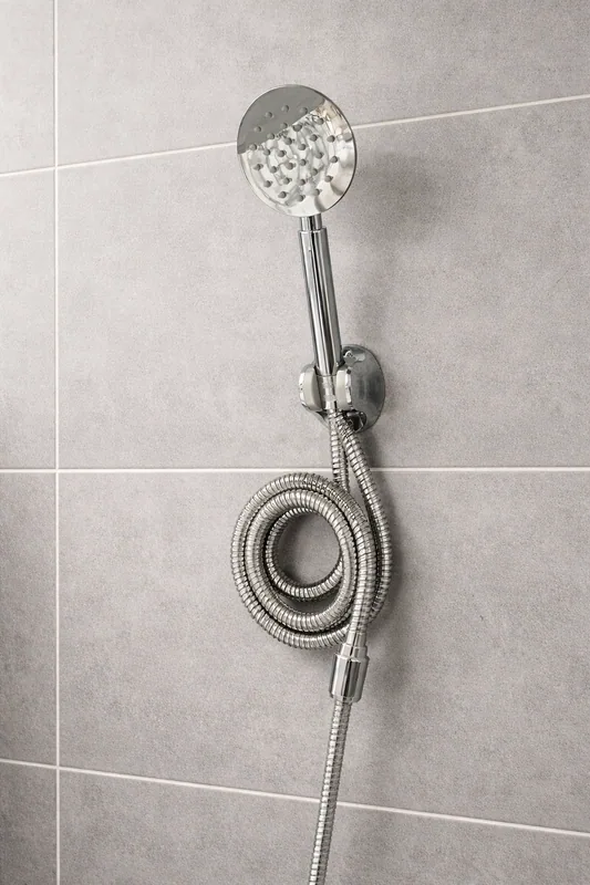 X503 Shower columns & sets, Half shower sets, Product