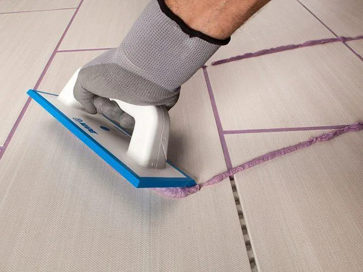 X296 MAPEI, المنتج