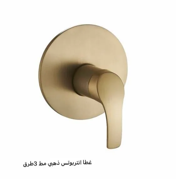 X770 Bathroom accessories, GROHE flush plates, 3-way, Product