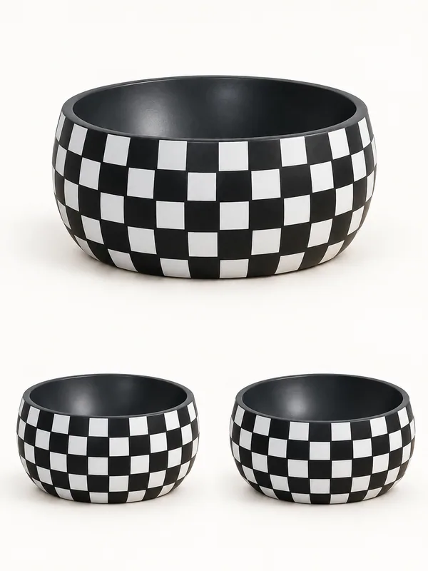 M730 Basins, Countertop basins, Product