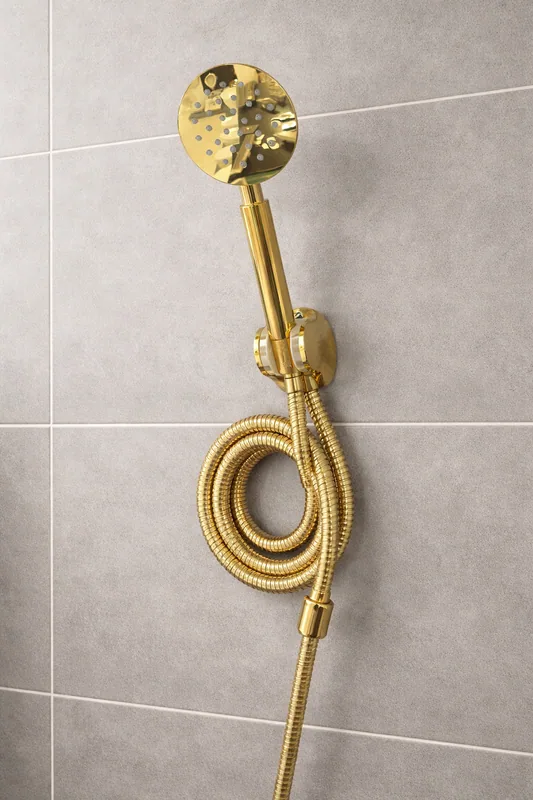 X505 Shower columns & sets, Half shower sets, Product