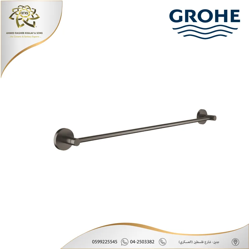 X355 GROHE، جروهي هارت جرفيت, المنتج