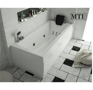 MTI-62 جاكوزي, المنتج