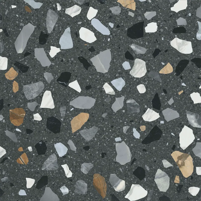 6185 البلاط البلدي (Terrazzo)، ⁦60×60⁩, المنتج